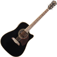 OSCAR SCHMIDT OG 2 CE (B) • gitara elektroakustyczna