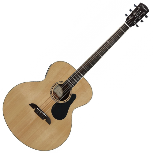 ALVAREZ ABT 60 E (N) gitara elektroakustyczna