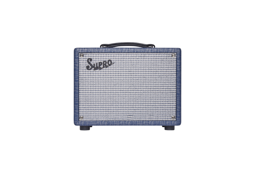 Supro '64 Super 1606J - wzmacniacz gitarowy