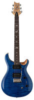 PRS SE Custom 24/08 Faded Blue - gitara elektryczna