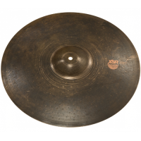 SABIAN XSR 18" BIG AND UGLY MONARCH RIDE