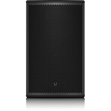 Turbosound NuQ102-AN Dwudrożna kolumna aktywna 10