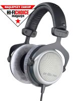 BEYERDYNAMIC DT880 PRO 250 OHM SŁUCHAWKI