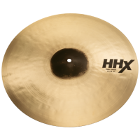 SABIAN HHX 18" THIN CRASH BRILLIANT