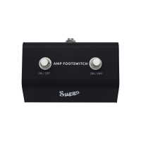 Supro SFS2 – footswitch do wzmacniaczy Supro