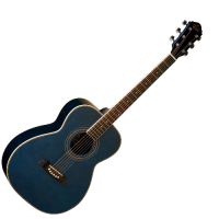 OSCAR SCHMIDT OF 2 (TBL) • gitara akustyczna
