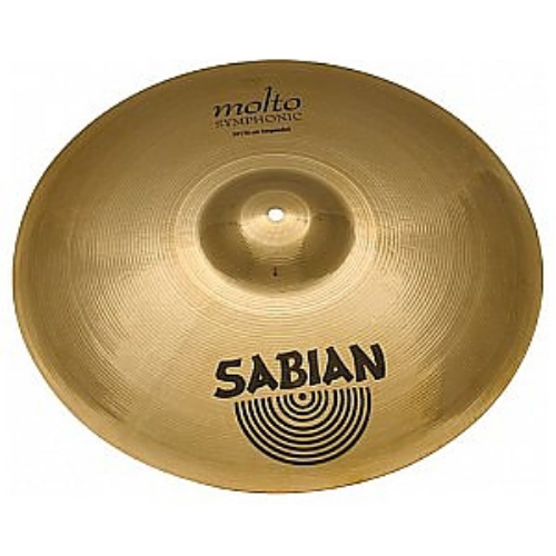 SABIAN 21989 (N) talerz symfoniczny suspended
