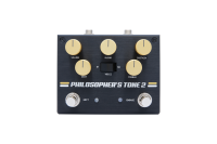 Pigtronix Philosopher’s Tone 2 - efekt gitarowy Kompresor