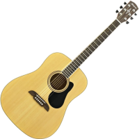ALVAREZ RD 26 (N) gitara akustyczna