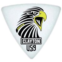 STEVE CLAYTON SART 80 / 12 piórka w set'ach