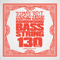 ERNIE BALL EB 1613 struna pojedyncza do gitary basowej
