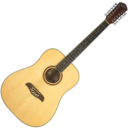 OSCAR SCHMIDT OD 312 (N) gitara akustyczna