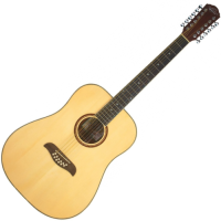 OSCAR SCHMIDT OD 312 (N) • gitara akustyczna