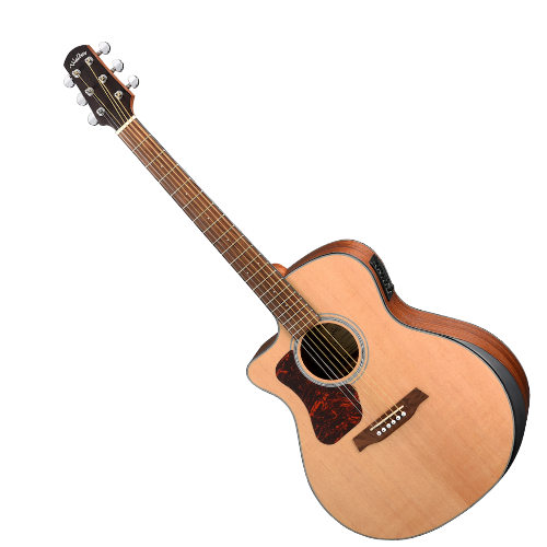 WALDEN G 550 RCEL (N) gitara elektroakustyczna