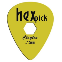 STEVE CLAYTON HX 73 / 12 piórka w set'ach