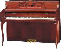 Samick JS-143F WA ST - pianino klasyczne