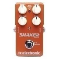 TC Electronic Shaker Vibrato Vibrato z technologią TonePrint
