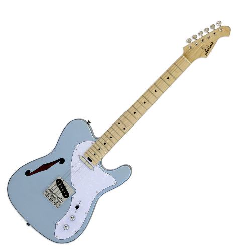 ARIA TEG-TL (MIB) gitara elektryczna