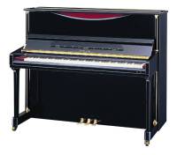 Samick WSU-122ME EB HP - pianino akustyczne