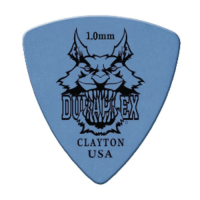 STEVE CLAYTON DXRT 100 / 12 piórka w set'ach