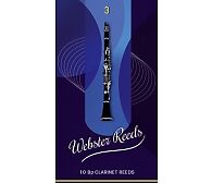 WEBSTER WCL 3010 stroik do klarnetu