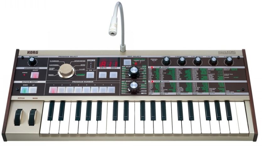 KORG MICROKORG