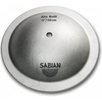 Sabian AB11 Aluminium Bell 11"