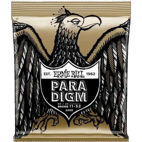 ERNIE BALL EB 2088 komplet strun do gitary akustycznej
