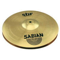 SABIAN SBR 13" HI-HAT