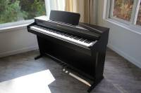 Dynatone SLP-360 RW - pianino cyfrowe