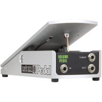 ERNIE BALL EB 6166 pedał volume/expression do gitary