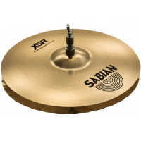 SABIAN XSR 14" X-CELERATOR HI-HAT