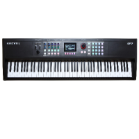KURZWEIL SP 7 stage piano
