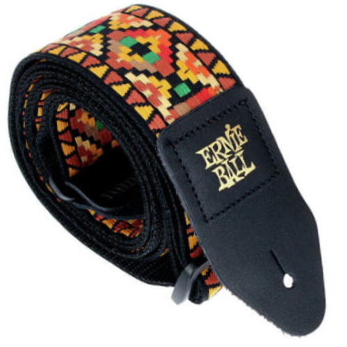 ERNIE BALL EB 4090 pasek do gitary elektrycznej
