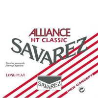 SAVAREZ SA 542 R struna pojedyncza do gitary klasycznej