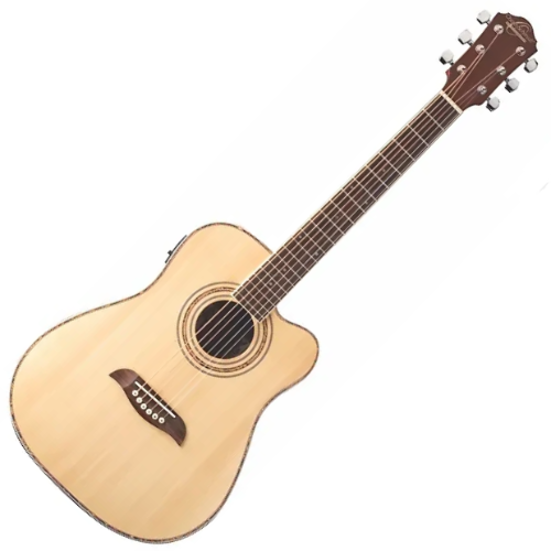 OSCAR SCHMIDT OG 1 CE (N) gitara elektroakustyczna