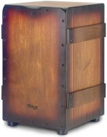 Stagg CAJ-CRATE-SBB - cajon