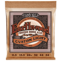 ERNIE BALL EB 2145 komplet strun do gitary akustycznej