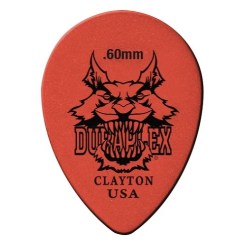 STEVE CLAYTON DXST 60 / 12 piórka w set'ach