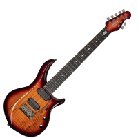 STERLING MAJ 270 XSM (BOB-E1-WB) gitara elektryczna