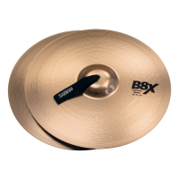 SABIAN 41621 X (N) talerze symfoniczne a'due