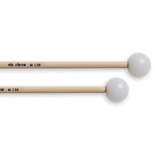 VIC FIRTH M138 pałki do instrumentów sztabkowych