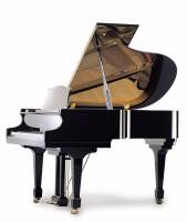 Samick SIG-57-D-EB-HP - fortepian