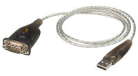 Ketron 9CV003 - przejściówka USB-RS232