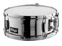 Stagg SDS-1455ST8/M - werbel metalowy