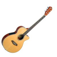 OSCAR SCHMIDT OG 8 CE (N) • gitara elektroakustyczna