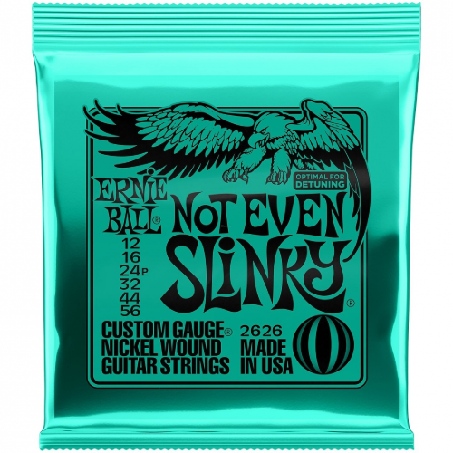 ERNIE BALL EB 2626 komplet strun do gitary elektrycznej