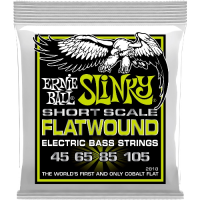 ERNIE BALL EB 2818 komplet strun do gitary basowej