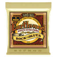 ERNIE BALL EB 3008 komplet strun do gitary akustycznej