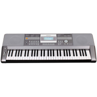 MEDELI A 100 keyboard